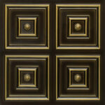 Antique Brass