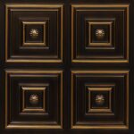 Antique Gold
