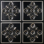 Antique Silver