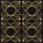 Antique Brass