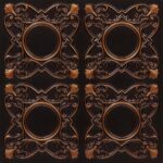 Antique Copper