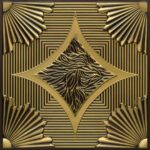 Antique Brass