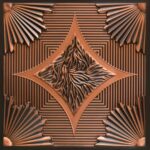 Antique Copper