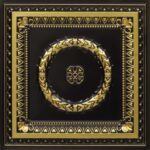 Antique Brass