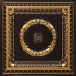 Antique Gold