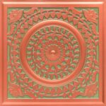 Patina Copper
