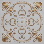 Antique White