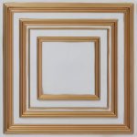 White Pearl - Gold