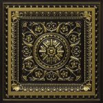 Antique Brass