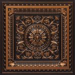 Antique Copper
