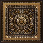 Antique Gold