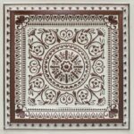 Antique Mocha