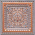 Dusty Copper