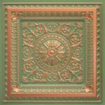 Patina Copper