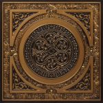 Antique Gold