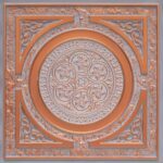 Dusty Copper