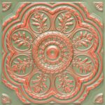 Patina Copper