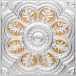 Silver - Gold