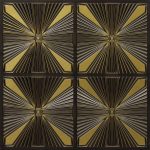 Antique Brass