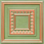 Patina Copper