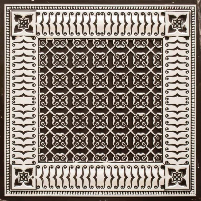 256 - Antique White Pearl