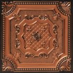 Antique Copper