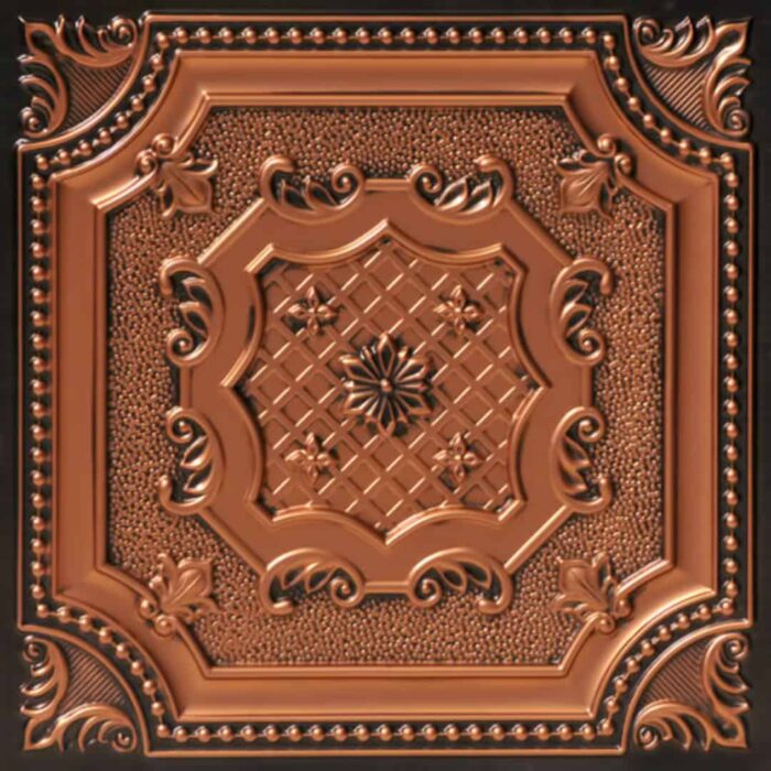 258 - Antique Copper