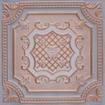 Dusty Copper