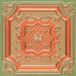 Patina Copper