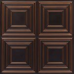 Antique Copper