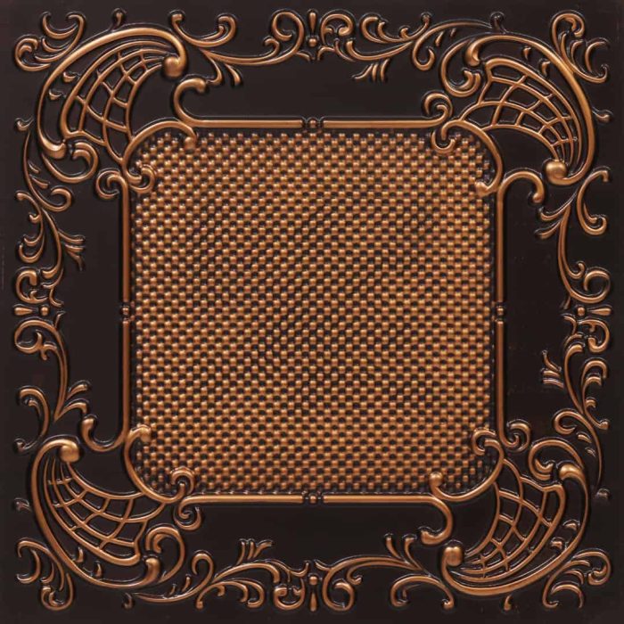 269 - Antique Copper