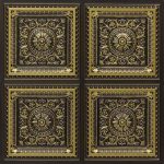 Antique Brass
