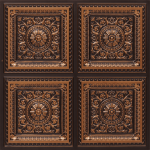 Antique Copper