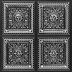 Antique Silver