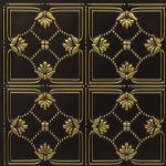 Antique Brass
