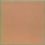 Patina Copper