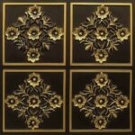 Antique Brass