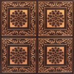 Antique Copper