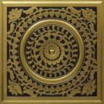 Antique Brass