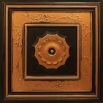 Antique Copper