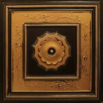 Antique Gold