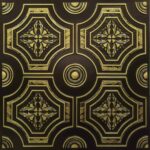 Antique Brass