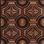 Antique Copper