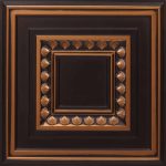Antique Copper