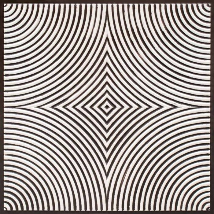 250 - Antique White Pearl