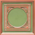 Patina Copper