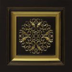 Antique Brass