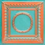 Rustic Turquoise