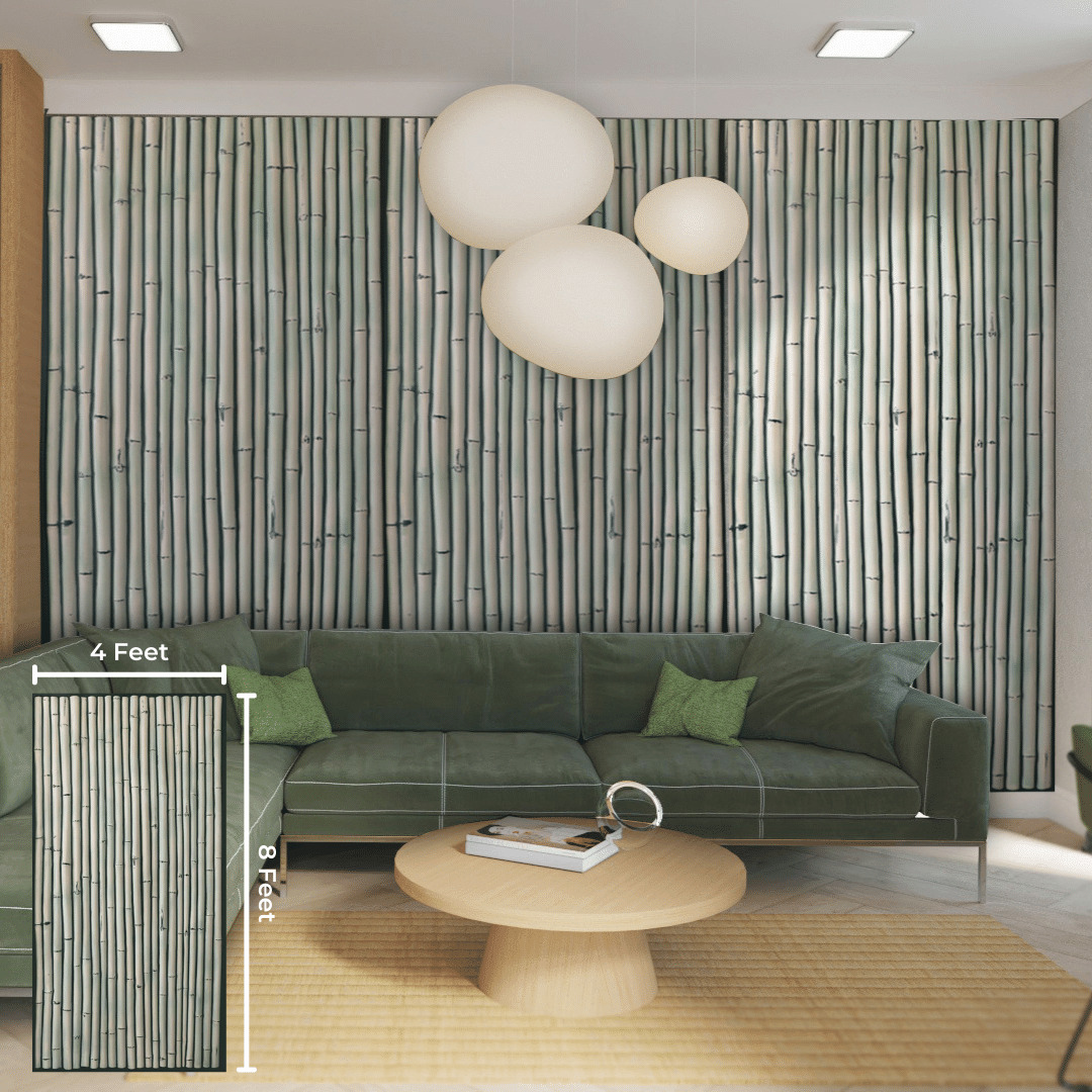 Wallpanels 3 4x8 wall panels
