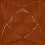 Cherry Wood